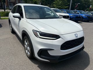 Honda HR-V LX-B 2024 à Montréal, Québec - 2 - w320h240px