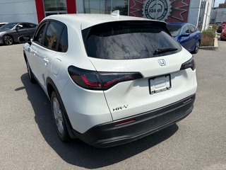 Honda HR-V LX-B 2024 à Montréal, Québec - 4 - w320h240px
