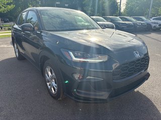 2024 Honda HR-V LX-B in Montréal, Quebec - 2 - w320h240px