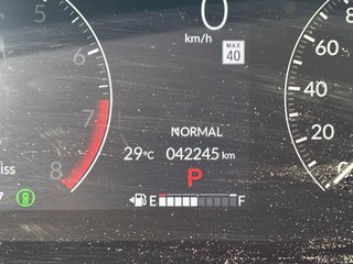 2024 Honda HR-V LX-B in Montréal, Quebec - 5 - w320h240px