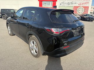2024 Honda HR-V LX-B in Montréal, Quebec - 4 - w320h240px