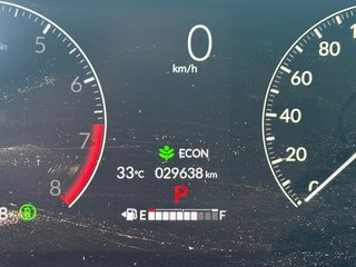 Honda HR-V Sport-B 2024 à Montréal, Québec - 5 - w320h240px