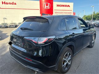 Honda HR-V Sport-B 2024 à Montréal, Québec - 3 - w320h240px