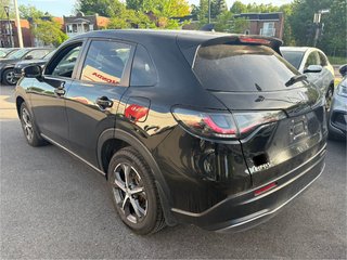 Honda HR-V Sport-B 2024 à Montréal, Québec - 4 - w320h240px