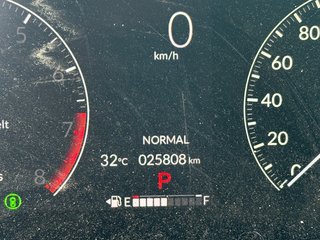 Honda HR-V Sport-B 2024 à Montréal, Québec - 5 - w320h240px