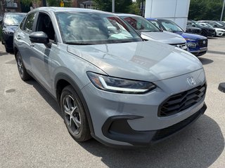 Honda HR-V Sport-B 2024 à Montréal, Québec - 2 - w320h240px