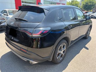 Honda HR-V Sport-B 2024 à Montréal, Québec - 3 - w320h240px