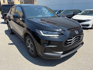 Honda HR-V Sport-B 2024 à Montréal, Québec - 2 - w320h240px