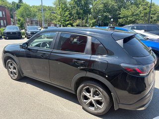 Honda HR-V Sport-B 2024 à Montréal, Québec - 4 - w320h240px