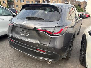 Honda HR-V Sport-B 2024 à Montréal, Québec - 3 - w320h240px