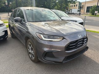 Honda HR-V Sport-B 2024 à Montréal, Québec - 2 - w320h240px