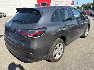 Honda HR-V LX-B 2024 à Montréal, Québec - 3 - w320h240px