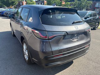 Honda HR-V LX-B 2024 à Montréal, Québec - 4 - w320h240px