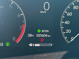 Honda HR-V LX-B 2024 à Montréal, Québec - 5 - w320h240px