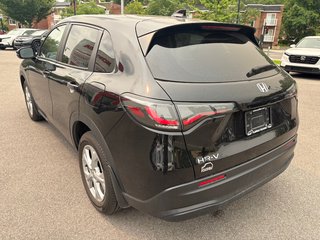 2024 Honda HR-V LX-B in Montréal, Quebec - 4 - w320h240px