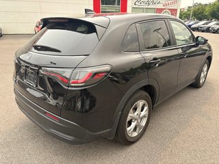2024 Honda HR-V LX-B in Montréal, Quebec - 3 - w320h240px