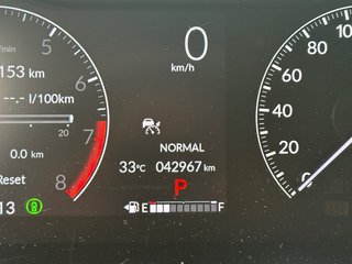 2024 Honda HR-V LX-B in Montréal, Quebec - 5 - w320h240px