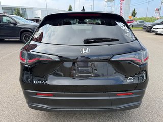 Honda HR-V LX-B/FWD/JAMAIS ACCIDENTÉ 2024 à Lachenaie, Québec - 4 - w320h240px