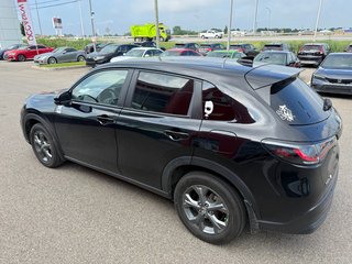 Honda HR-V LX-B/FWD/JAMAIS ACCIDENTÉ 2024 à Lachenaie, Québec - 3 - w320h240px