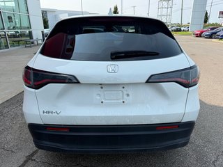 Honda HR-V LX-B/FWD/UN PROPRIÉTAIRE/JAMAIS ACCIDENTÉ 2024 à Lachenaie, Québec - 4 - w320h240px