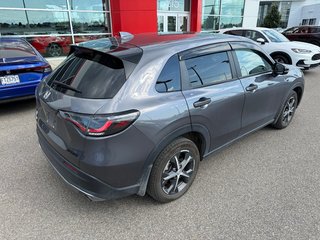 2024 Honda HR-V Sport-B/AWD/UN PROPRIÉTAIRE in Lachenaie, Quebec - 5 - w320h240px