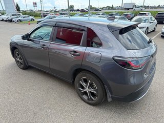 2024 Honda HR-V Sport-B/AWD/UN PROPRIÉTAIRE in Lachenaie, Quebec - 3 - w320h240px