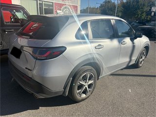 2024 Honda HR-V Sport-B in Montréal, Quebec - 3 - w320h240px
