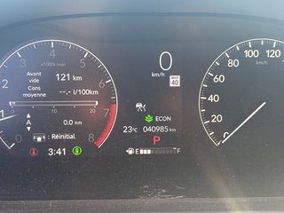2024 Honda HR-V Sport-B in Montréal, Quebec - 5 - w320h240px