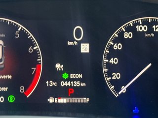 2024 Honda HR-V EX-L Navi in Montreal, Quebec - 2 - w320h240px
