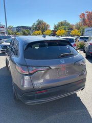 2024 Honda HR-V Sport-B in Montréal, Quebec - 4 - w320h240px