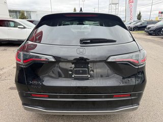 2024 Honda HR-V EX-L Navi/AWD/UN PROPRIÉTAIRE in Lachenaie, Quebec - 4 - w320h240px
