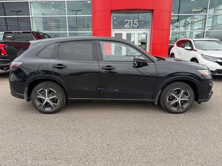 2024 Honda HR-V EX-L Navi/AWD/UN PROPRIÉTAIRE in Lachenaie, Quebec - 6 - w320h240px
