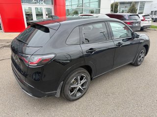 2024 Honda HR-V EX-L Navi/AWD/UN PROPRIÉTAIRE in Lachenaie, Quebec - 5 - w320h240px