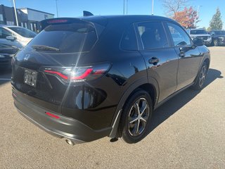 Honda HR-V Sport-B 2024 à Lachenaie, Québec - 4 - w320h240px