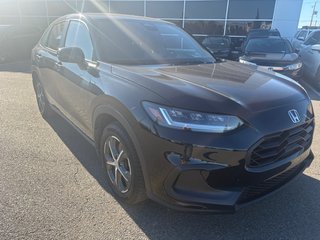 Honda HR-V Sport-B 2024 à Lachenaie, Québec - 3 - w320h240px