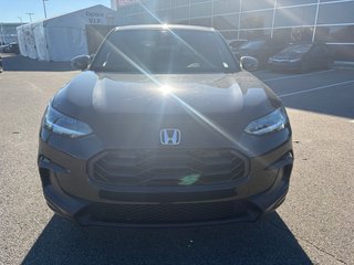 Honda HR-V Sport-B 2024 à Lachenaie, Québec - 5 - w320h240px