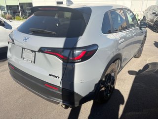 2024 Honda HR-V Sport-B in Montréal, Quebec - 3 - w320h240px