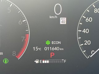 2024 Honda HR-V Sport-B in Montréal, Quebec - 5 - w320h240px