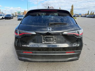 Honda HR-V LX-B/FWD/UN PROPRIÉTAIRE 2024 à Lachenaie, Québec - 4 - w320h240px