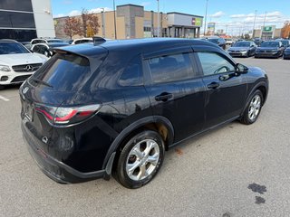Honda HR-V LX-B/FWD/UN PROPRIÉTAIRE 2024 à Lachenaie, Québec - 5 - w320h240px