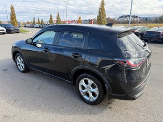 Honda HR-V LX-B/FWD/UN PROPRIÉTAIRE 2024 à Lachenaie, Québec - 3 - w320h240px