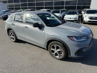 Honda HR-V Sport-B/AWD/JAMAIS ACCIDENTÉ 2024 à Lachenaie, Québec - 4 - w320h240px