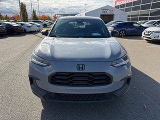 Honda HR-V Sport-B/AWD/JAMAIS ACCIDENTÉ 2024 à Lachenaie, Québec - 3 - w320h240px