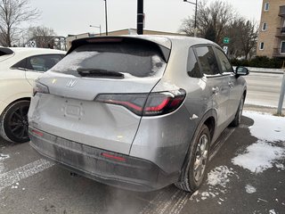 2025 Honda HR-V LX in Montréal, Quebec - 3 - w320h240px