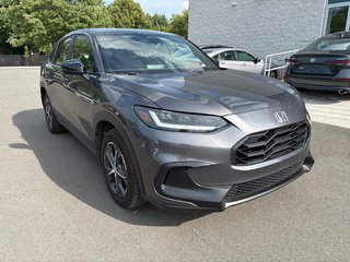 Honda HR-V Sport 12 300 KM JAMAIS ACCIDENTÉ 2025 à , Québec - 4 - w320h240px