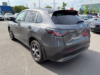 Honda HR-V Sport 12 300 KM JAMAIS ACCIDENTÉ 2025 à , Québec - 2 - w320h240px