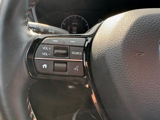Honda HR-V Sport 12 300 KM JAMAIS ACCIDENTÉ 2025 à , Québec - 6 - w320h240px