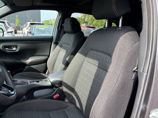 Honda HR-V Sport 12 300 KM JAMAIS ACCIDENTÉ 2025 à , Québec - 5 - w320h240px