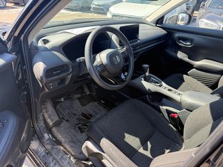 2025 Honda HR-V LX in Lachenaie, Quebec - 5 - w320h240px