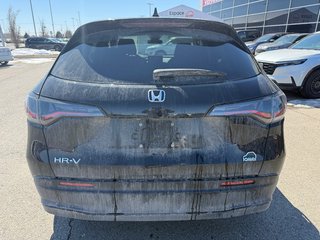 2025 Honda HR-V LX in Lachenaie, Quebec - 3 - w320h240px